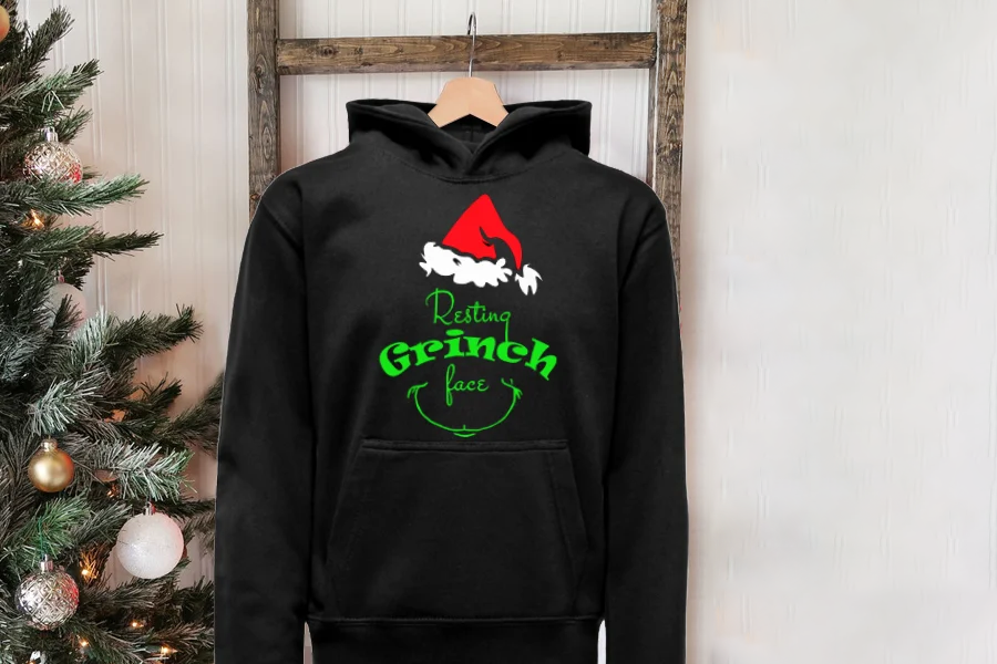 Hanorac Grinch